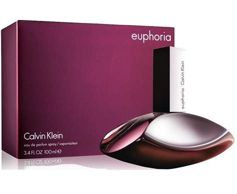 apa de parfum calvin klein euphoria femei 100 ml - calvin Klein Euphoria 100ml boots.